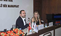Antalya’da tarıma yenilikçi yaklaşım