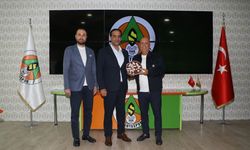 Duygusal anlar yaşandı