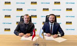 Antalya tersaneleri güneş enerjisiyle aydınlanıyor