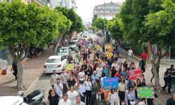 Gazipaşa'da farkındalık adımları