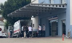 Antalya’da deniz eğlencesi felakete dönüştü