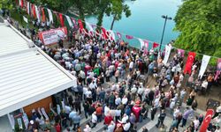 Antalya'da yeni sosyal proje