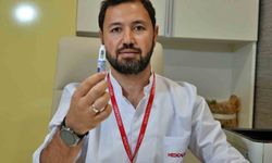 Uyarı Antalya'dan geldi!