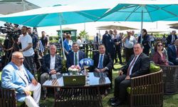 Antalya 2025 Mavi Bayrak ödüllerinde zirvede