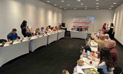 İnterfresh Eurasia fuarı Antalya’dan İzmir’e taşınıyor