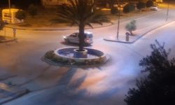 Antalya'da sabrın sınırlarını zorlayan gece