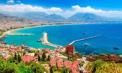 Kendi başına devasa güç! Antalya'nın en zengin ilçeleri arasında Alanya da var