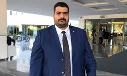 Alanya’da sürpriz atama: Arıkan göreve hazır
