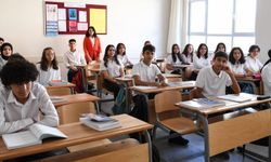 Alanya'da lise öğrencileri bu habere dikkat! Yeni ders geliyor