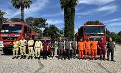 Antalya teyakkuzda! Riski ortadan kaldırıyorlar