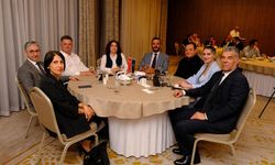 Antalya'da herkesin elini taşın altına koyması bekleniyor