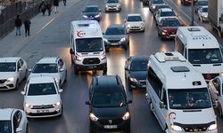 Trafik ihlallerine ağır yaptırımlar geliyor