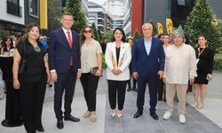 Alanya’da kadın girişimcilerin yeni adresi