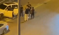Antalya'da facianın eşiğinden dönüldü