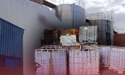 Antalya’da kaçak yakıt oyunu bozuldu: 26 kişi gözaltında