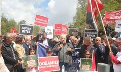 Yörük Yolu'na ihanet! Gündoğmuş'un kalbi sökülüyor