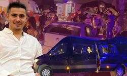 Alanya'da babasının genç 30 önceki babasının kaderini izledi