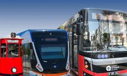 Antalya'da o tarihte ulaşım ücretsiz