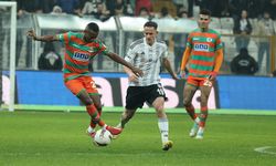 Alanyaspor - Beşiktaş maçı biletleri satışa çıktı