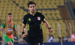 Bu hakemle Beşiktaş kaybetmiyor, Alanyaspor ise kazanamıyor
