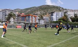 Sırada Konya deplasmanı var