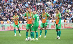 Alanyaspor bu stadı seviyor