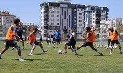 Alanyaspor üç puan için ter döküyor