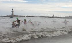 Alanya Triatlon büyük yarışın programı belli oldu