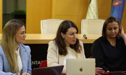 Antalya'dan gençlere stratejik destek