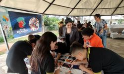 Antalya’da geleceğin iklim savunucuları yetişiyor