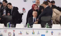 Sosyal medyada bu görüntüler yankı buldu!