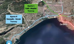 Antalya trafiğine 15 milyarlık çözüm