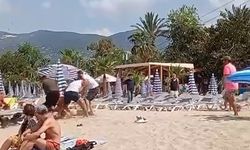 Damlataş'da turist darp edildi iddiaları sonrası konuştu!