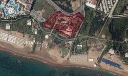 Antalya'nın o ilçesinde dev arazi satışa çıktı! Dikkatler üzerinde