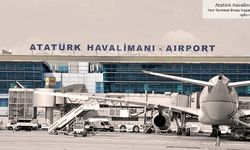 Atatürk Havalimanı, teknoloji devlerinin merkezi oluyor