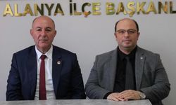 Alanya siyasi arenasında PKK’ya tepkiler yükseldi: 'Hodri Meydan'