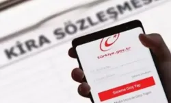 Kiralarda kağıt dönemi kapanıyor: 81 ilde kullanılmaya başladı