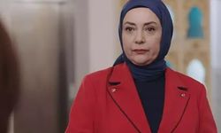 Kızılcık Şerbeti'nin Pembe'si ağızları açık bıraktırdı