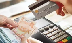 Türkiye'de bireysel borçluluk rekor kırdı: Kişi başı 100 bin TL'yi geçti