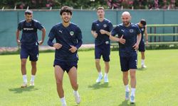 Alanyaspor'a bir gün izin
