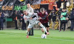 Alanyaspor işi Konya'da bitirecek