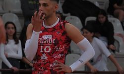 Alanya Belediyespor'un eski oyuncusu Çağatay yuvaya döndü