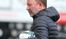 Sergen Yalçın'ına göre Alanyaspor Lig'de kalıyor mu?