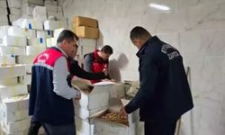 Ünlü baklavacıdaki gerçek ortaya çıktı! Tam bir skandal