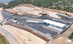 Antalya'nın o ilçesinde kuruldu! Kesintisiz ihtiyaç karşılanacak