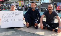 Antalya'da vicdanlar sızladı!