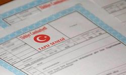 Noter işlemlerinde güvenlik artıyor: Karekod sistemi devrede