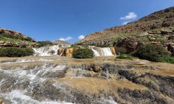 Buda Mardin'in Pamukkale'si