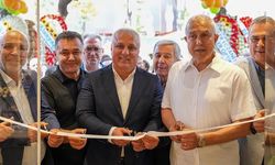 Alanya'da Arda Optik’ten 4. şube