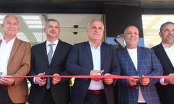 Fer Diamond Luxury Alanya’da kapılarını açtı